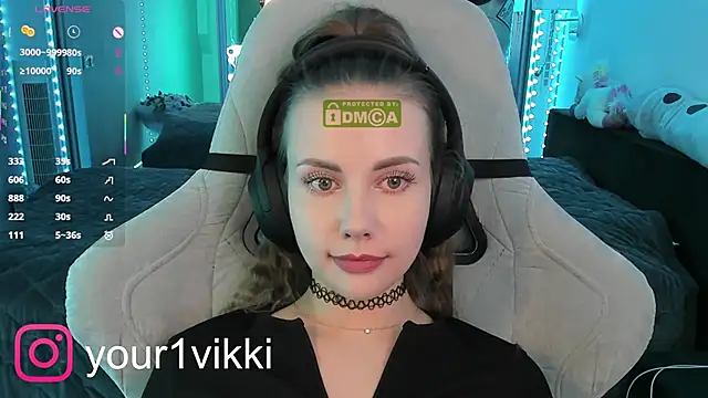 Vikki Cheese online show from 02.17.25