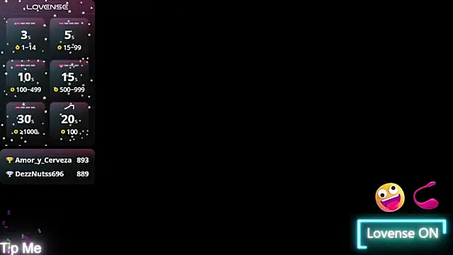 lorenzabush11 online show from 12.03.24