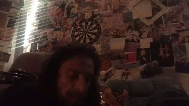 DownstairsSky online show from 11.27.25