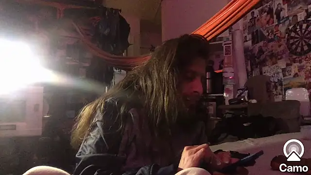 DownstairsSky online show from 01.07.26