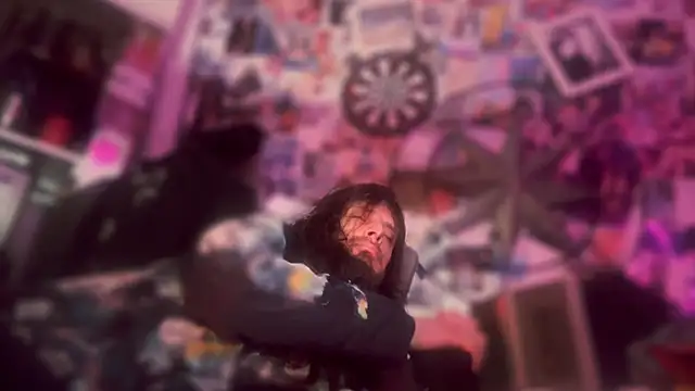 DownstairsSky online show from 02.09.26