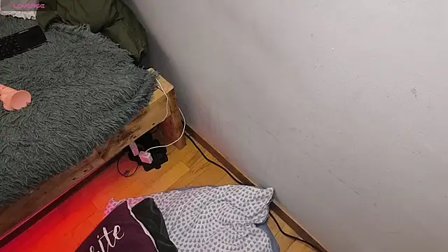 Snapshot of LoveInAllHoles chatting on 03.03.26 LoveInAllHoles online show from 03.03.26