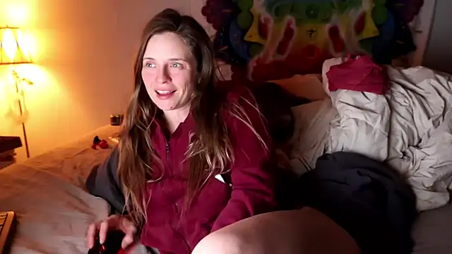 Snapshot of xxpixeyxx chatting on 02.19.25 xxpixeyxx online show from 02.19.25