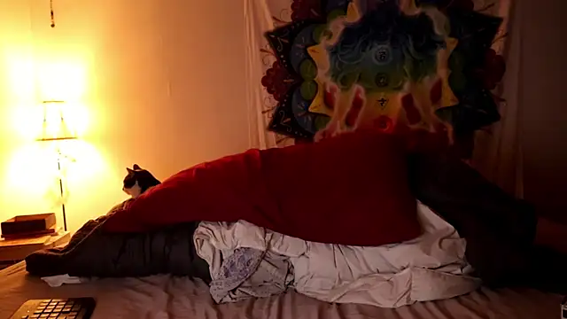 Snapshot of xxpixeyxx chatting on 02.25.25 xxpixeyxx online show from 02.25.25