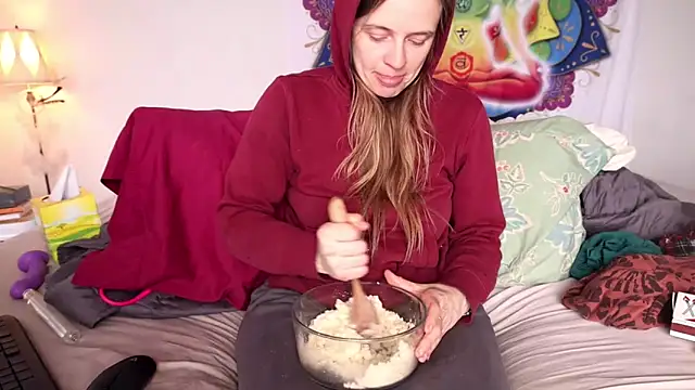 Snapshot of xxpixeyxx chatting on 03.04.25 xxpixeyxx online show from 03.04.25