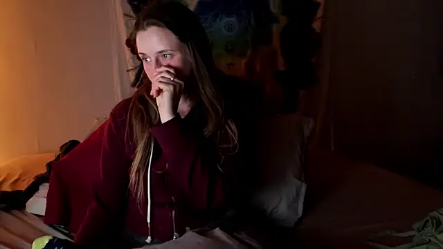 Snapshot of xxpixeyxx chatting on 03.16.25 xxpixeyxx online show from 03.16.25