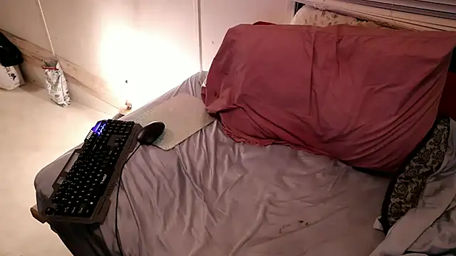 xxpixeyxx online show from 11.24.25