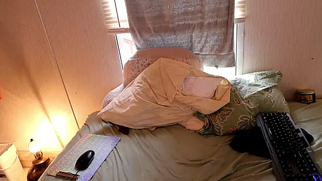 xxpixeyxx online show from 03.29.26