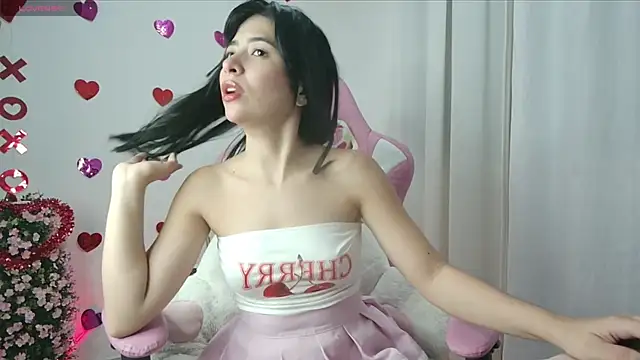 Snapshot of keissy_rincon_ chatting on 02.27.25 keissy rincon online show from 02.27.25