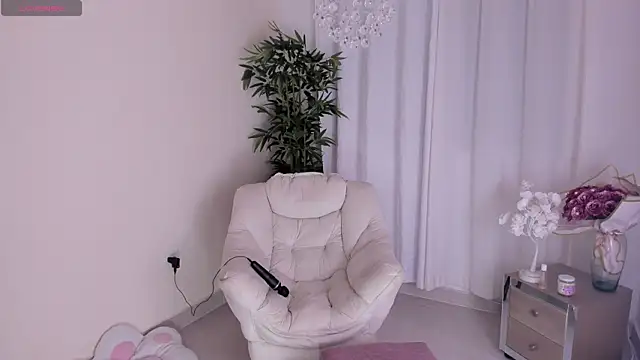 keissy rincon  online show from 06.03.26