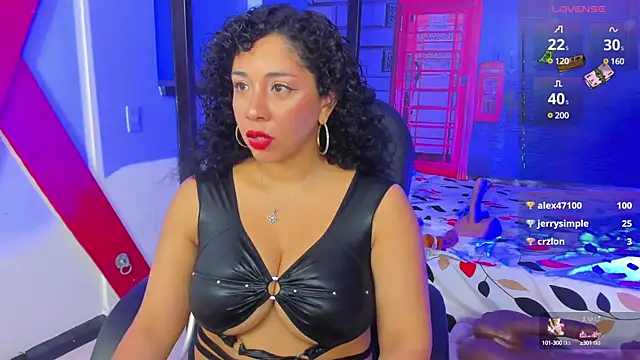 Snapshot of ana_sweet2 chatting on 02.05.25 ana sweet2 online show from 02.05.25