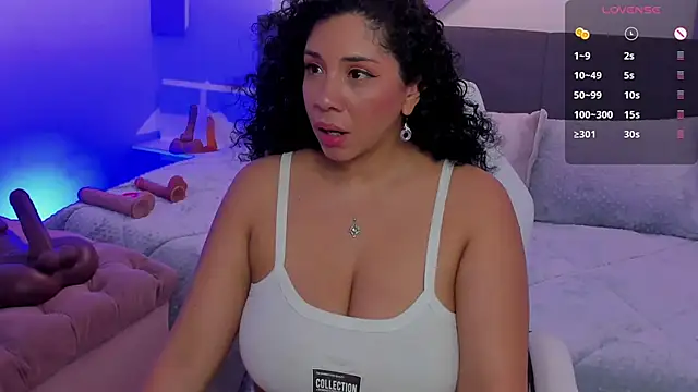 Snapshot of ana_sweet2 chatting on 03.03.25 ana sweet2 online show from 03.03.25