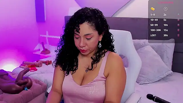 Snapshot of ana_sweet2 chatting on 03.10.25 ana sweet2 online show from 03.10.25