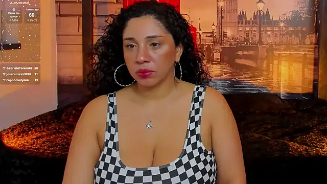 Snapshot of ana_sweet2 chatting on 09.15.25 ana sweet2 online show from 09.15.25