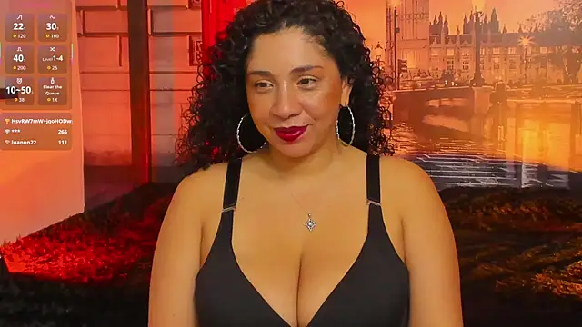 Snapshot of ana_sweet2 chatting on 09.16.25 ana sweet2 online show from 09.16.25