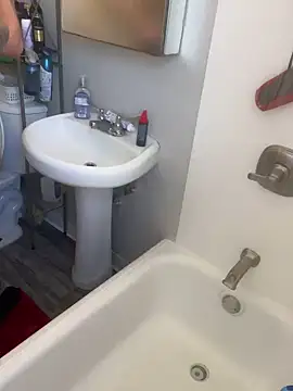 Snapshot of demonslayerr999 chatting on 01.02.25 demonslayerr999 online show from 01.02.25