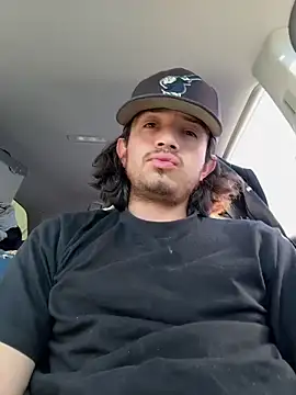 demonslayerr999 online show from 03.11.26