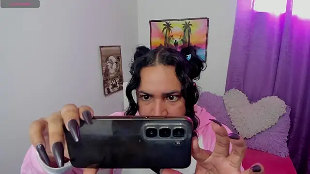 Andrys  online show from 10.16.25