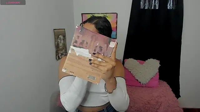 Andrys  online show from 11.07.25