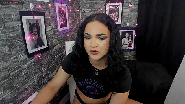 Andrys  online show from 12.16.25