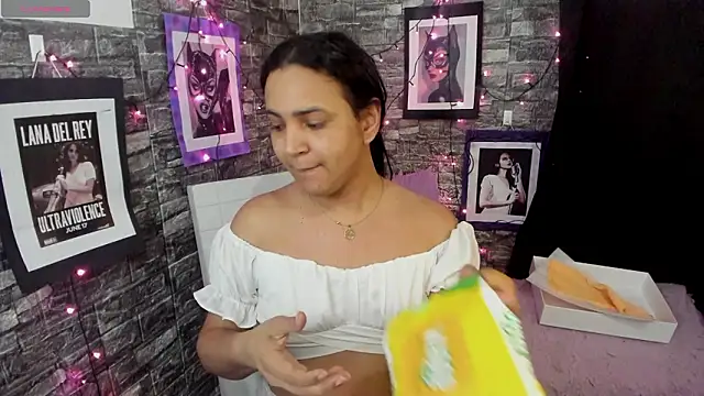 Andrys  online show from 03.16.26