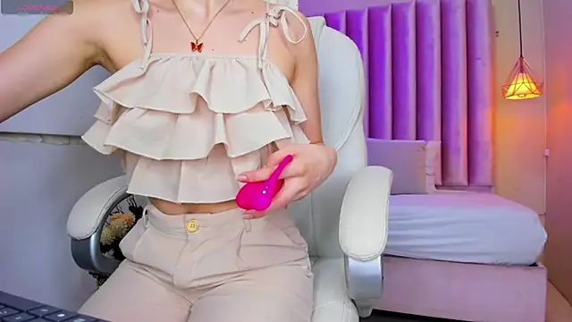 amara falcon online show from 01.09.25