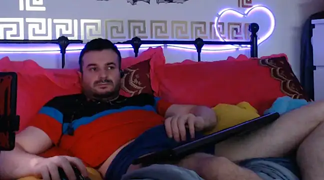 erotico69xxx online show from 12.30.24