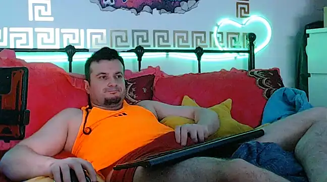 erotico69xxx online show from 01.01.25
