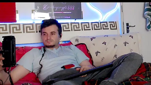 erotico69xxx online show from 11.29.25