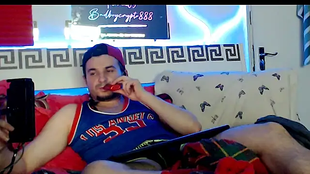 erotico69xxx online show from 11.30.25