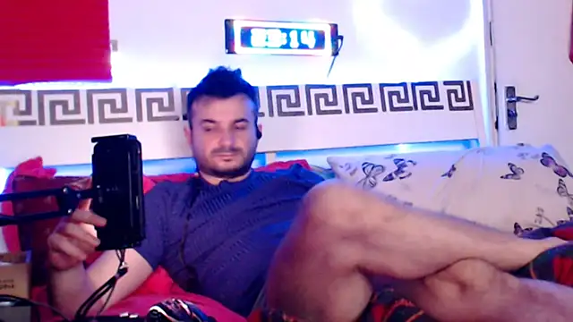 erotico69xxx online show from 12.20.25