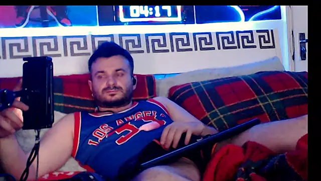 Snapshot of erotico69xxx chatting on 01.17.26 erotico69xxx online show from 01.17.26