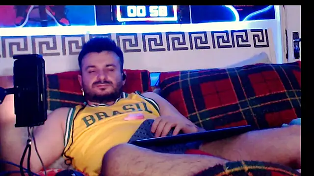 Snapshot of erotico69xxx chatting on 01.18.26 erotico69xxx online show from 01.18.26