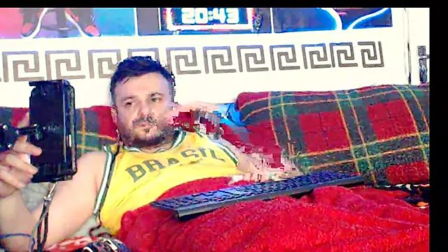 Snapshot of erotico69xxx chatting on 01.18.26 erotico69xxx online show from 01.18.26