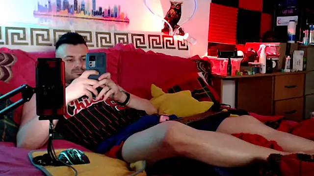 Snapshot of erotico69xxx chatting on 07.31.26 erotico69xxx online show from 07.31.26