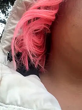 Snapshot of Latina_BigBoobs chatting on 11.07.25 Latina BigBoobs online show from 11.07.25