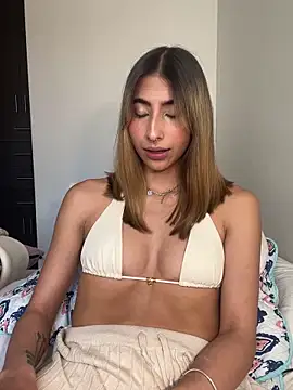 Ameellie online show from 01.09.25