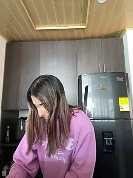 Ameellie online show from 01.15.25