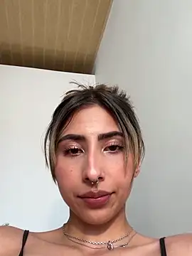 Ameellie online show from 02.02.25