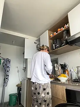 Ameellie online show from 09.11.25