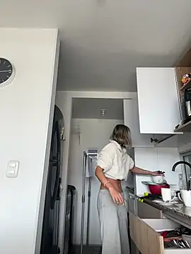 Ameellie online show from 11.19.25