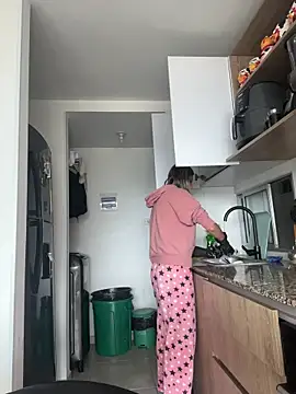 Ameellie online show from 01.10.26