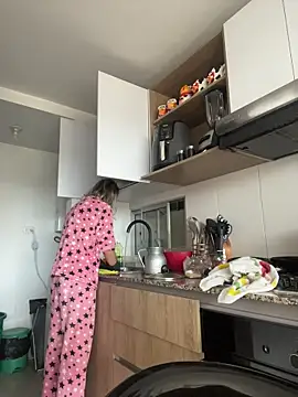 Ameellie online show from 02.22.26