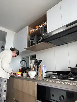 Ameellie online show from 03.12.26