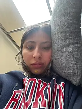 Ameellie online show from 03.15.26