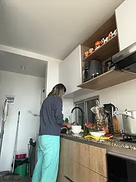 Ameellie online show from 03.29.26