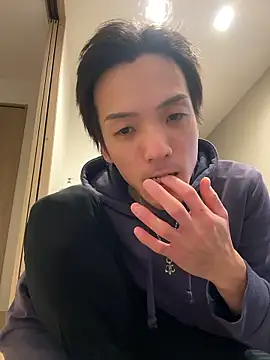 Shohei erokukan online show from 02.01.26
