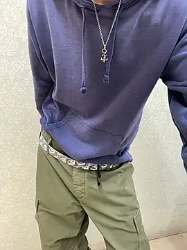 Shohei erokukan online show from 02.18.26