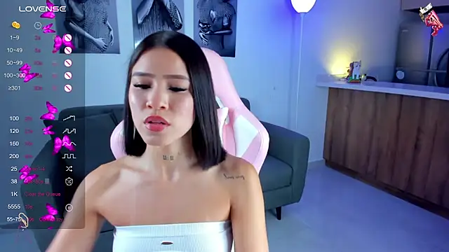 sophia willians online show from 12.11.24
