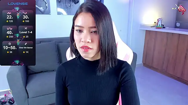 sophia willians online show from 12.27.24